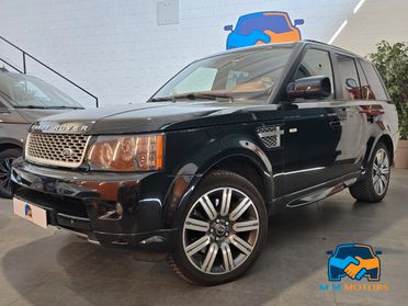 Land Rover Range Rover Sport 3.0 sdV6 Autobiography auto 8m