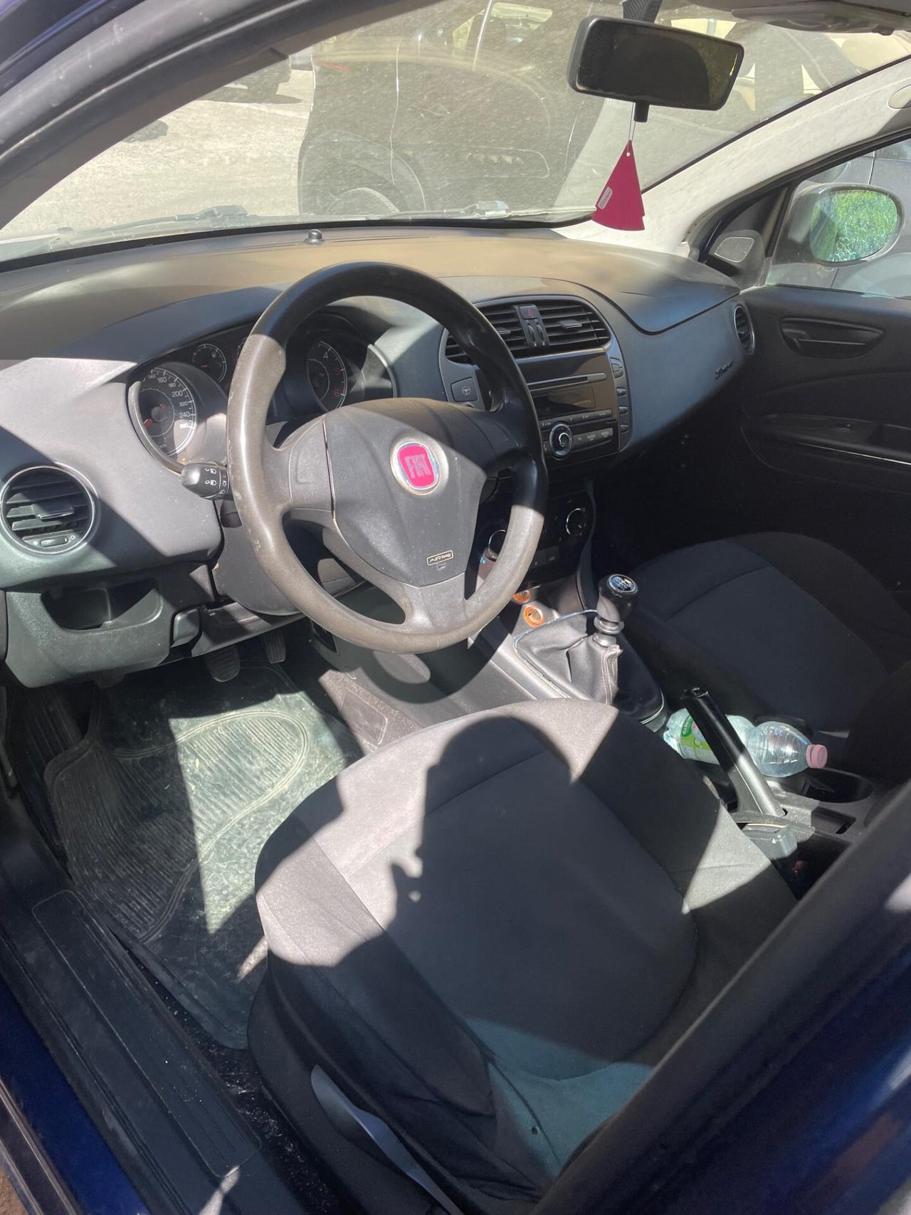 Fiat Bravo 1.6 MJT leggere l annuncio