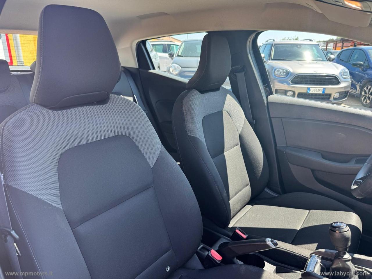 RENAULT CLIO LIFE GPL 1.0 TCe 100 CV