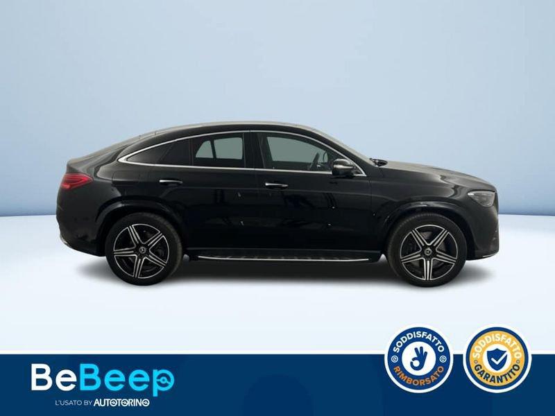 Mercedes-Benz GLE Coupé GCOUPE 350 DE PHEV AMG LINE PREMIUM PLUS 4MATIC