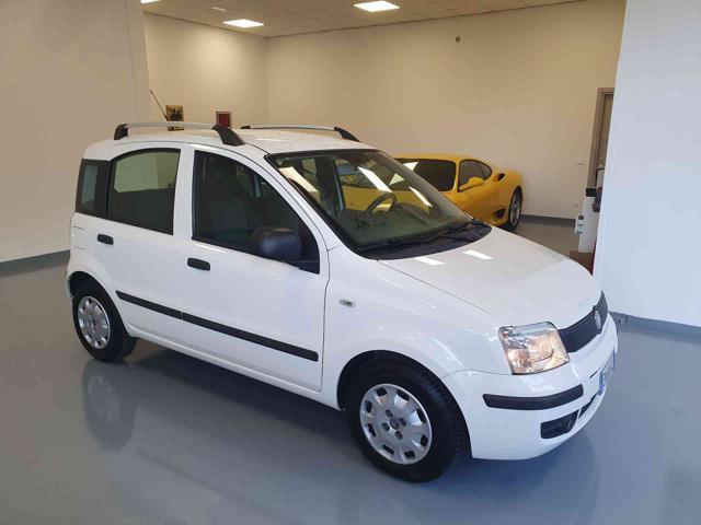 FIAT Panda 1.2 69000km GPL