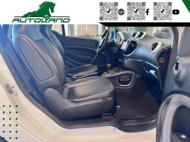SMART ForTwo 70 1.0 Youngster Automatica Tagliandi Mercedes