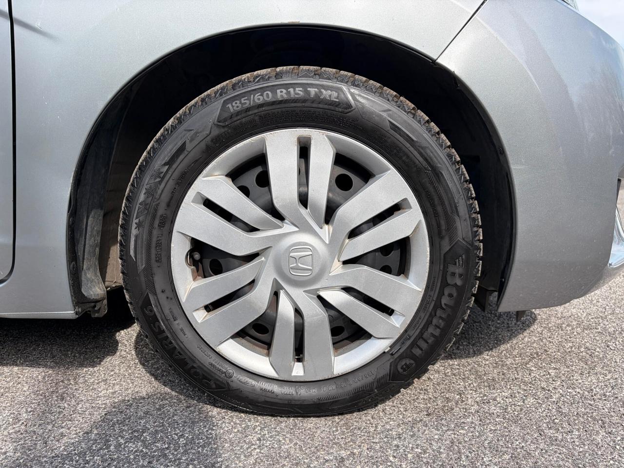 Honda Jazz 1.3 Comfort Navi ADAS