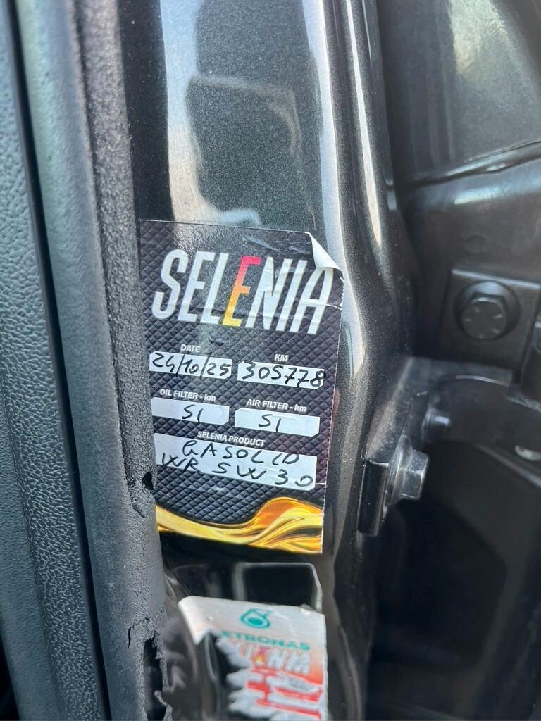 Lancia Delta 1.6 MJT DPF 105 CV Gold