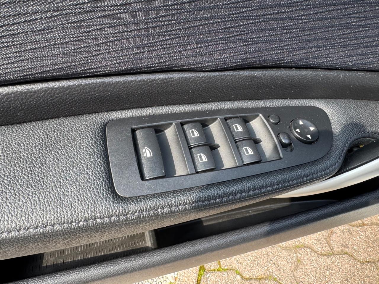 Bmw 120d Cabrio Futura