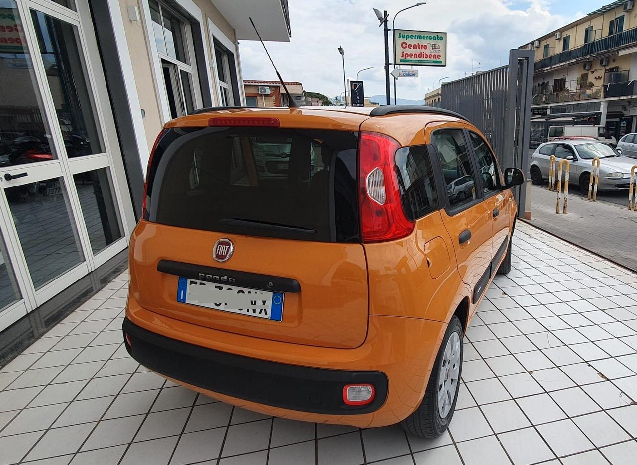 Fiat Panda 1.2 Pop Star Adatta Neopatentati