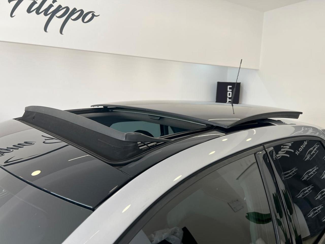 Audi A1 SPB 1.4 TDI Stronic S-Line TETTO 2017