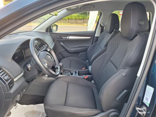 SKODA Karoq 1.0 TSI 110 CV Executive NEOPATENTATI