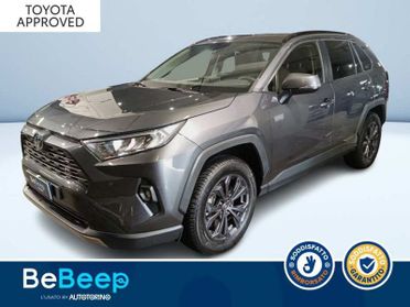 Toyota RAV4 2.5 VVT-IE H DYNAMIC AWD-I 222CV E-CVT