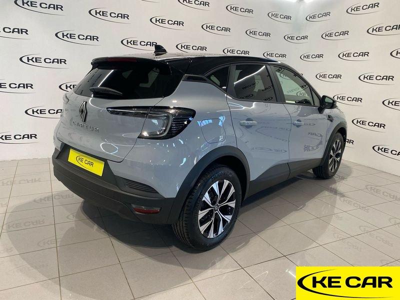 Renault Captur evolution ECO-G 120-PACK STYLE-PROMO RENAULT