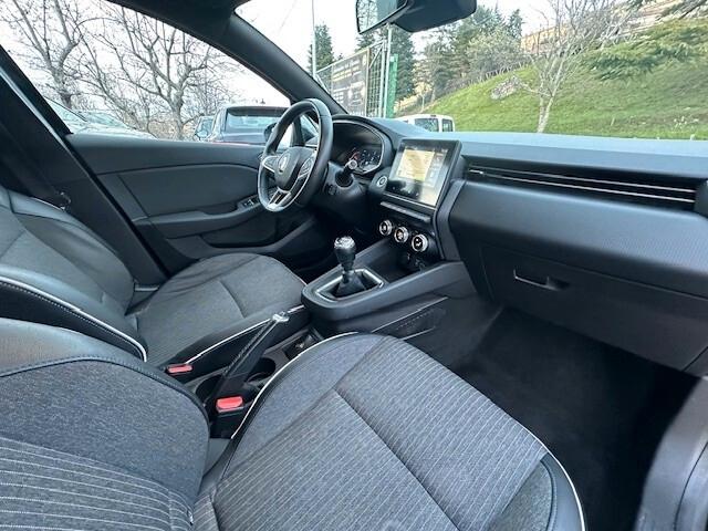 Renault Clio 1.5 dCi 85 CV 5 porte Intens