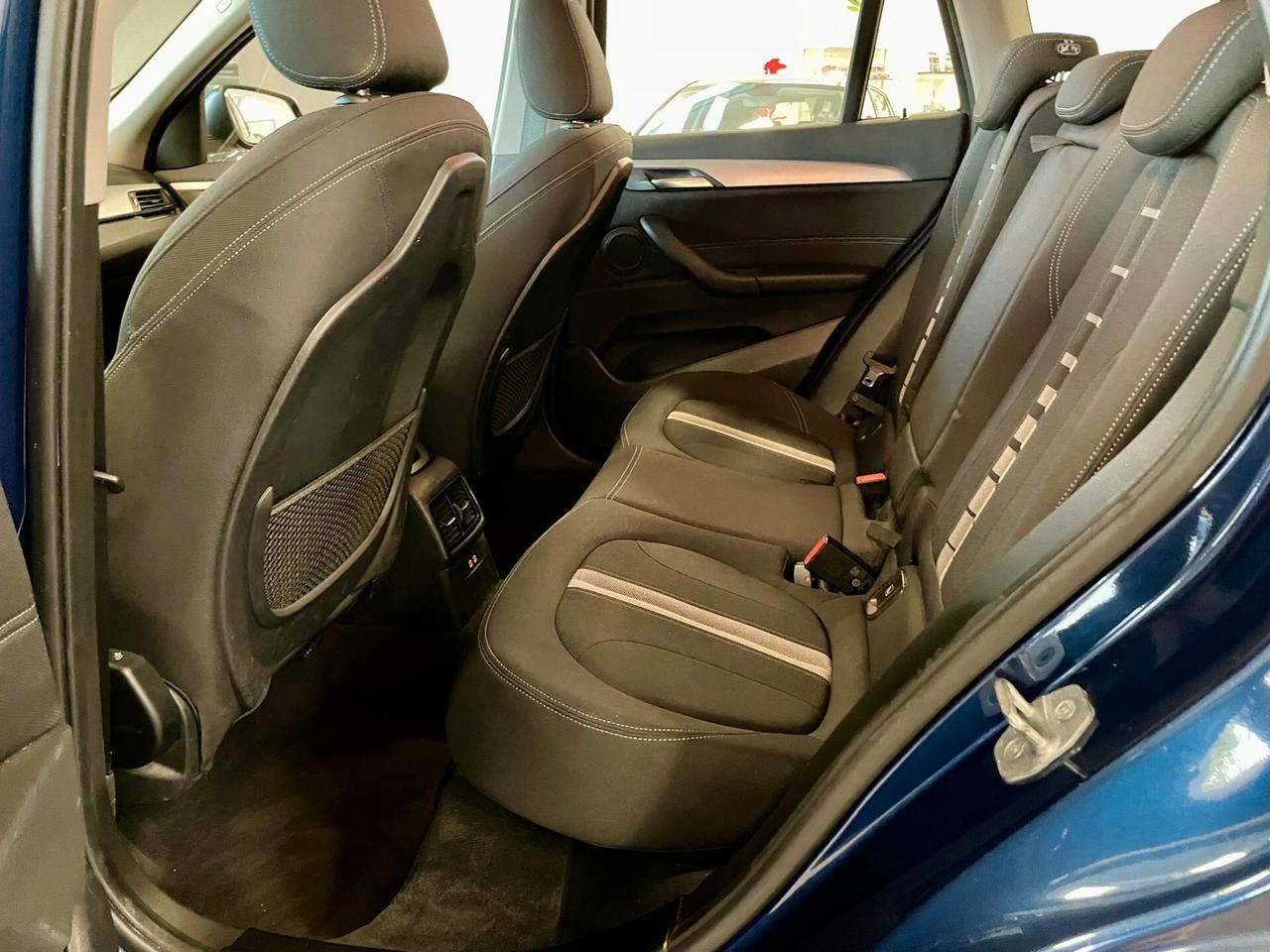 Bmw X1 sDrive18d Sport auto
