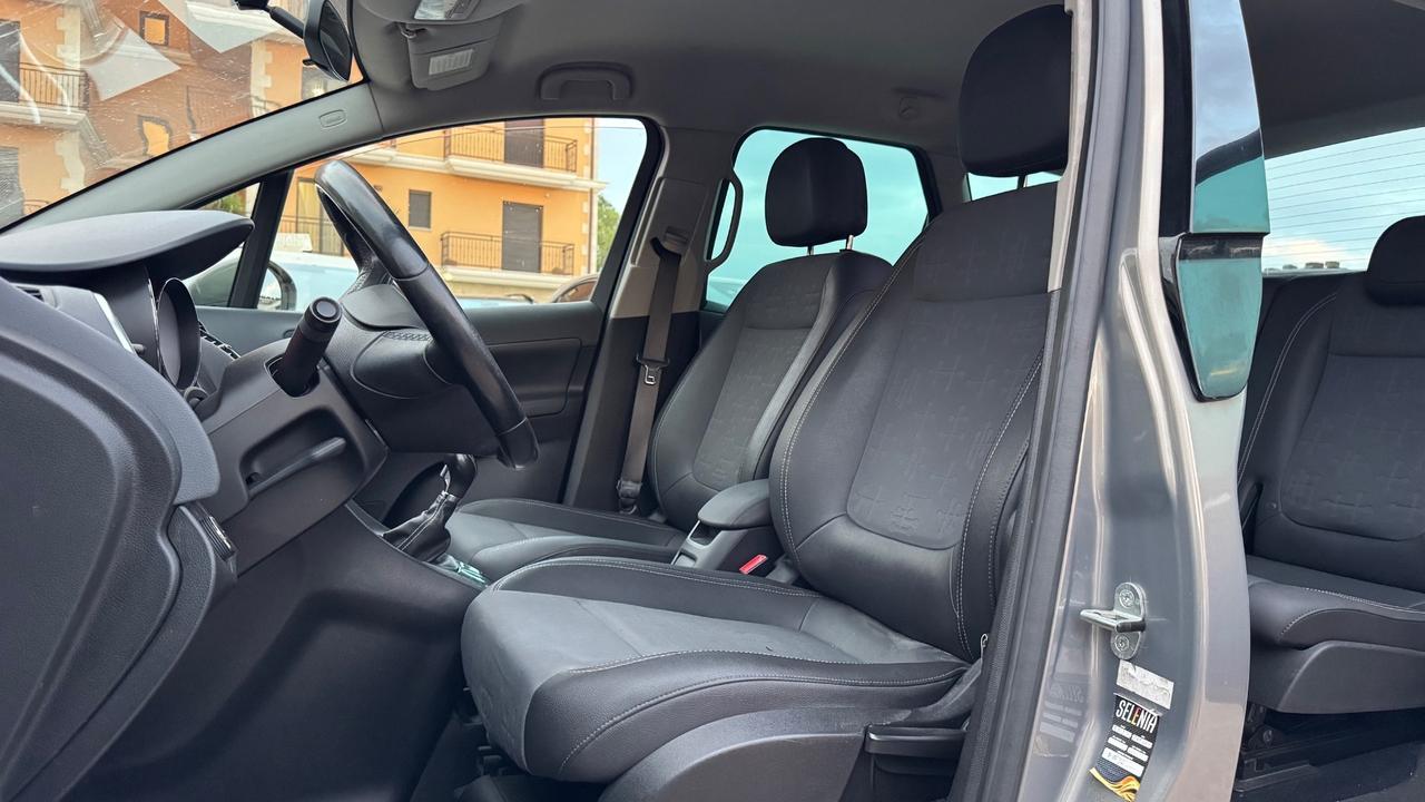 Opel Meriva 1.3 CDTI Cosmo-2011