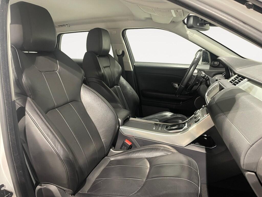 Land Rover Range Rover Evoque SE 180cv