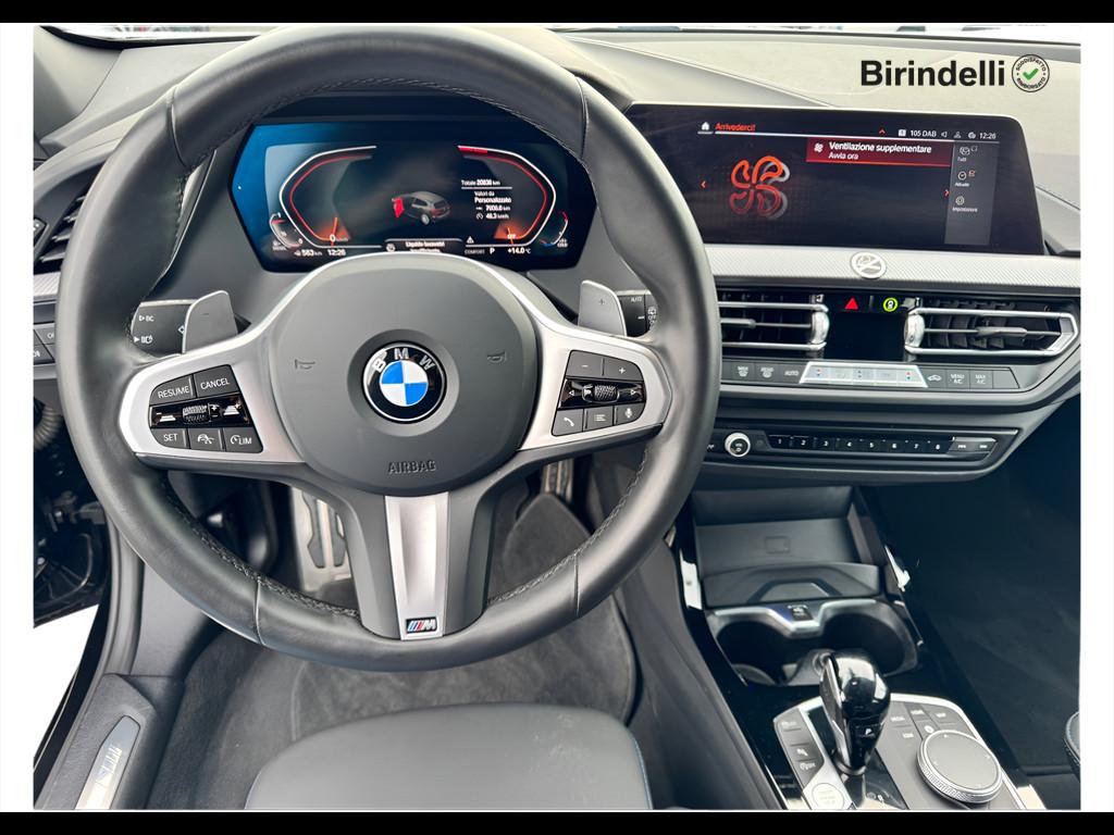 BMW Serie 1 (F40) - 118d 5p. Msport