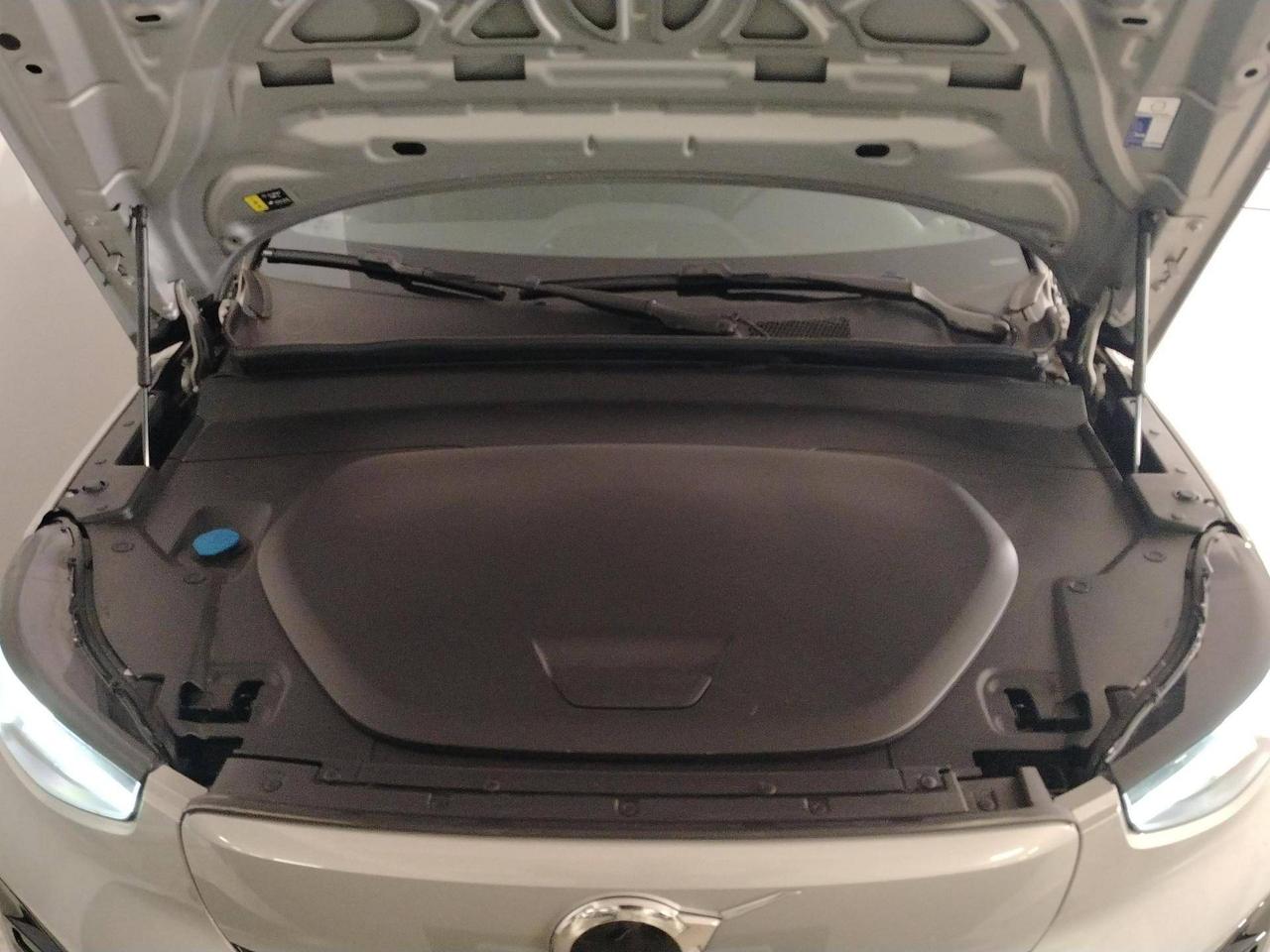 Volvo C40 Single Motor Plus FWD