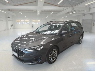 FORD FOCUS 1.5 ECOBLUE 120 CV BUSINESS SW STATION WAGON