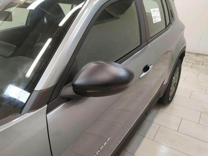 Jeep Avenger 1.2 turbo Longitude fwd 100cv