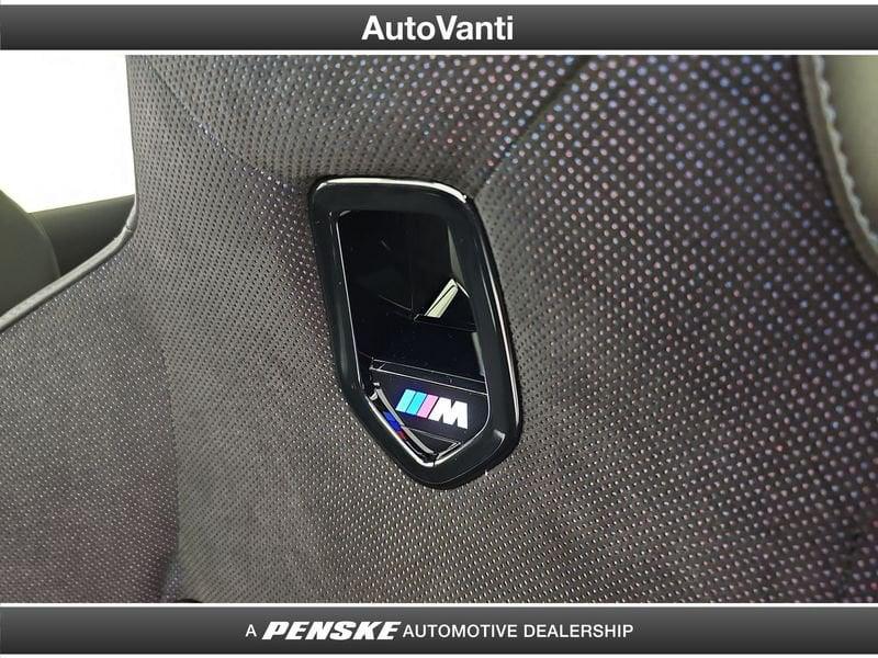 BMW Serie 1 120d 48V MSport Pro auto