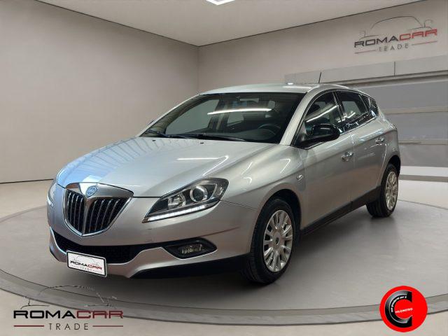 LANCIA Delta 1.6 MJT DPF Platino