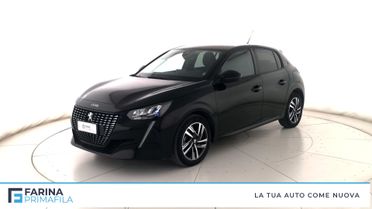 PEUGEOT 208 II 2019 - 208 1.2 puretech Allure Pack s&s 75cv
