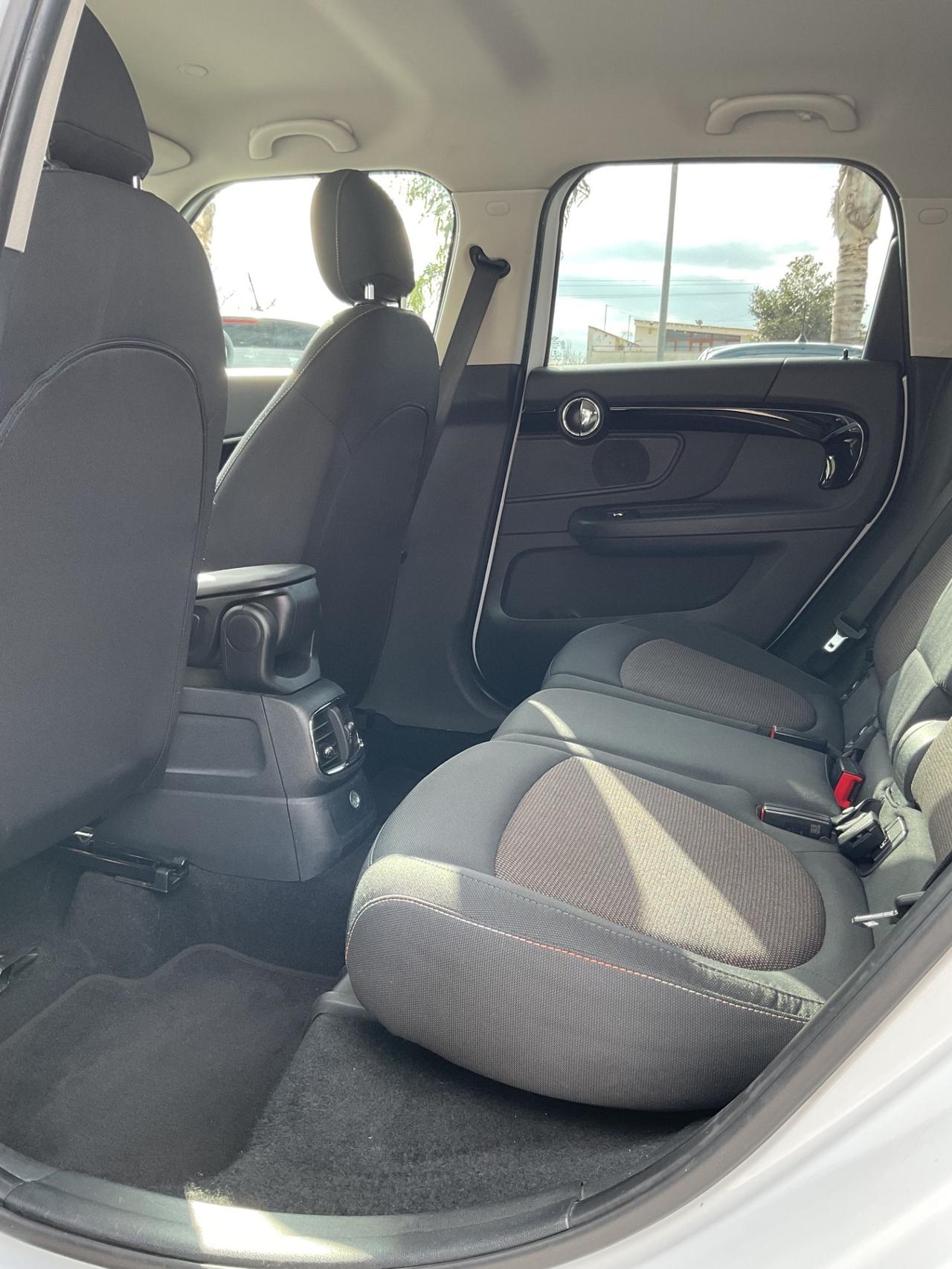 Mini Cooper Countryman 1.5 One D Business