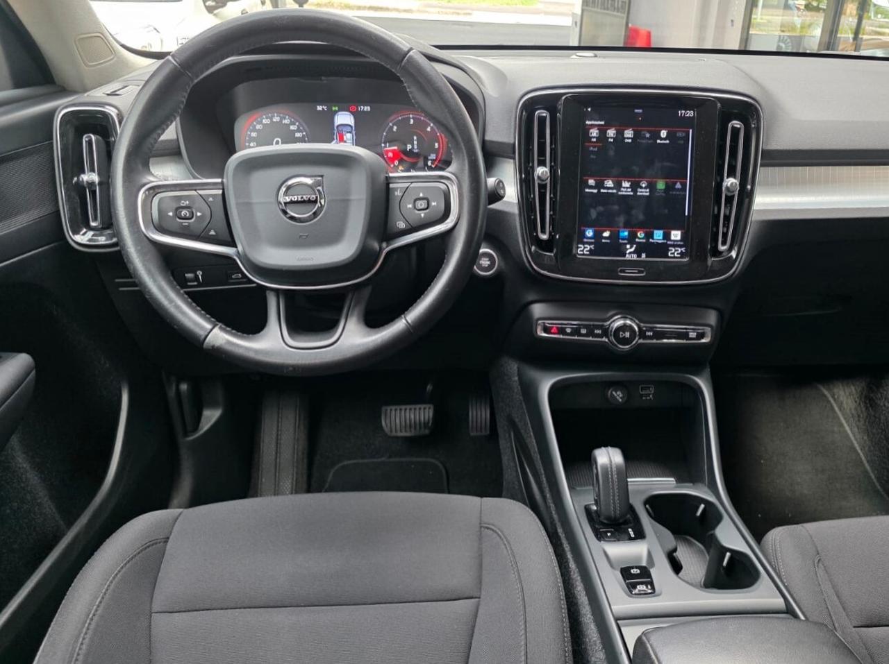 Volvo XC40 D3 Momentum