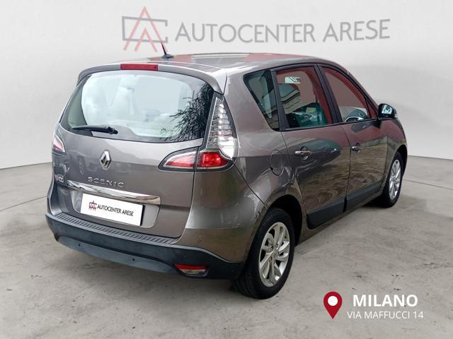 RENAULT Scenic X-Mod 1.6 16V Wave