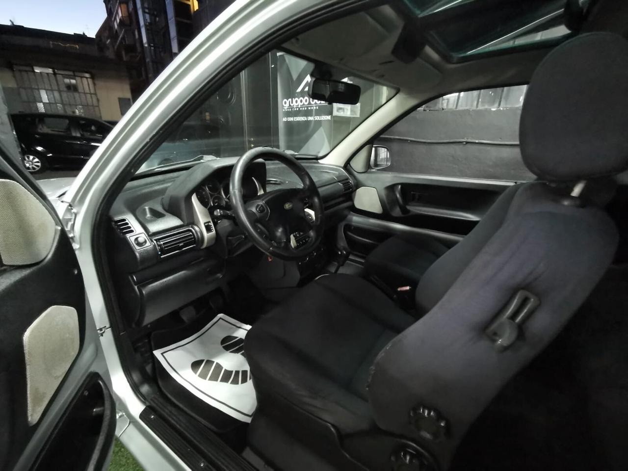 Land Rover Freelander 2.0 Td4 4X4 Sport GARANZIA 12 MESI