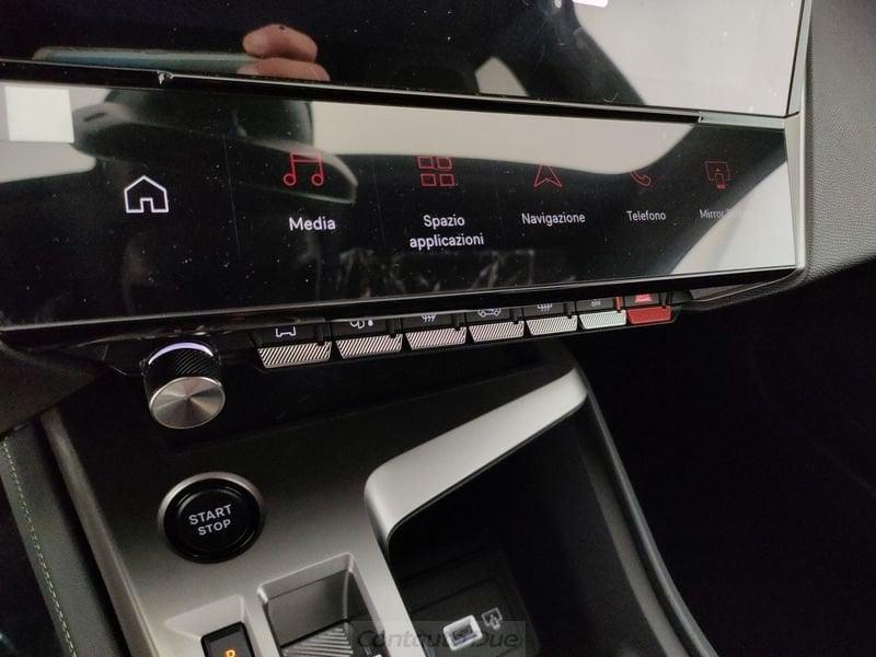 Peugeot 408 GT Exclusive Hybrid 145 e-DSC6