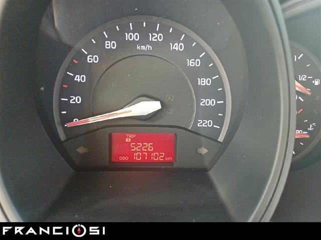 KIA Rio 5 Porte 1.1 CRDi Cool Techno Pack E6