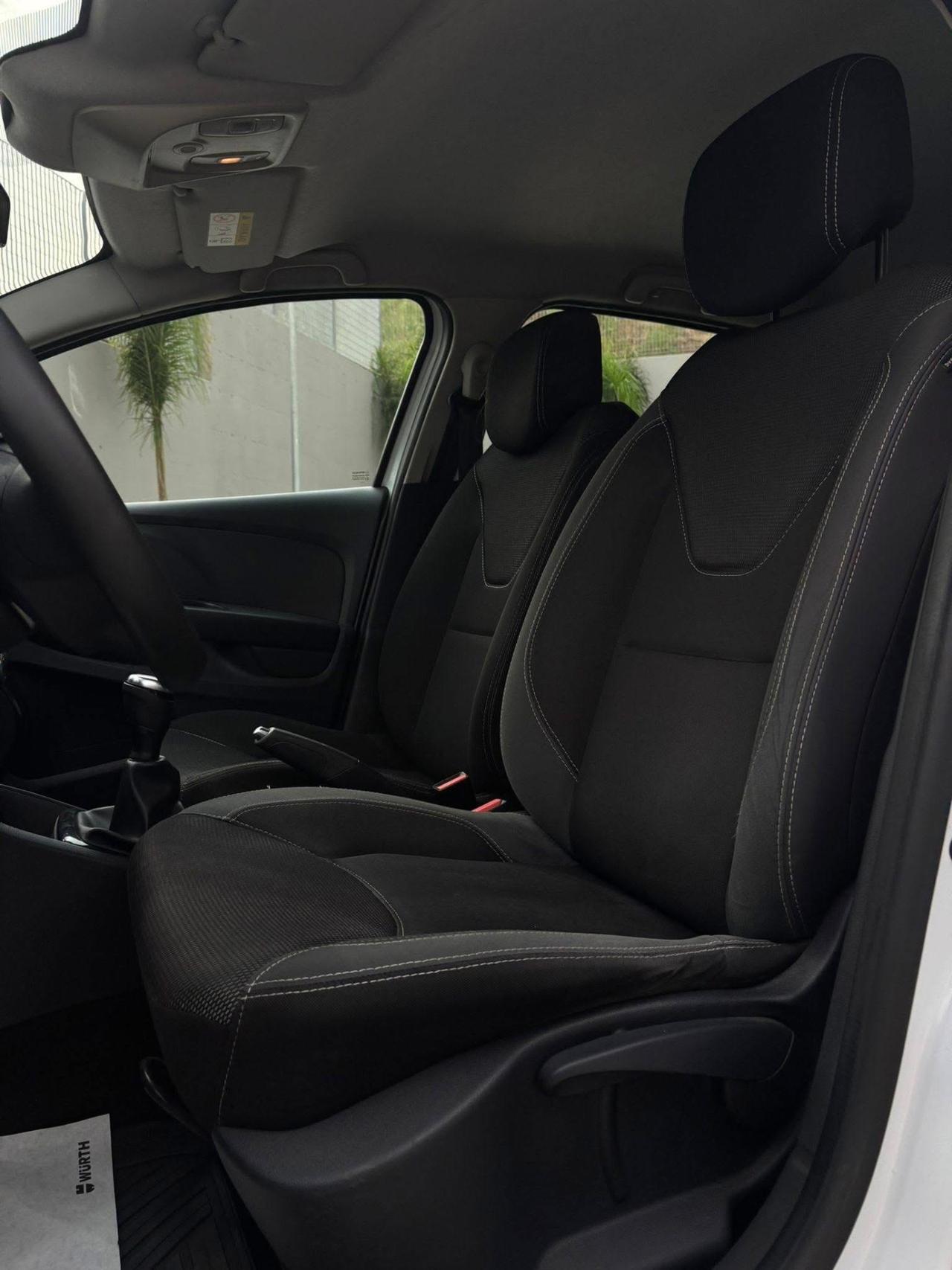Renault Clio dCi 8V 75 CV 5 porte Business