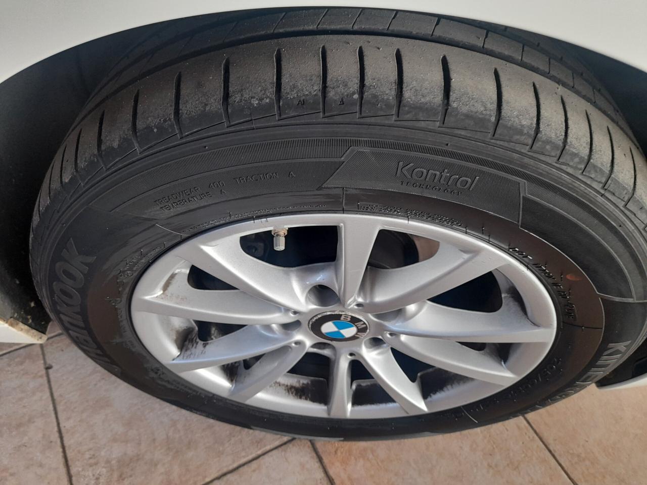 Bmw 316 316d Touring Business Advantage