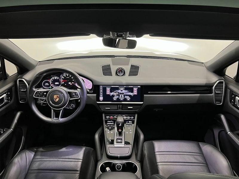 Porsche Cayenne Coupè 3.0 V6