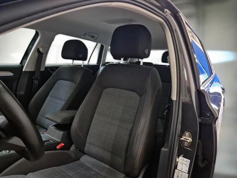 VOLKSWAGEN PASSAT VARIANT 2.0TDI SCR EVO 110KW BUSINESS DSG STATION WAGON