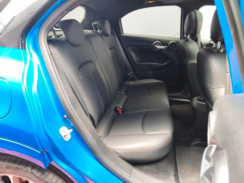 FIAT 500X 500X 1.3 T4 150 CV DCT Sport