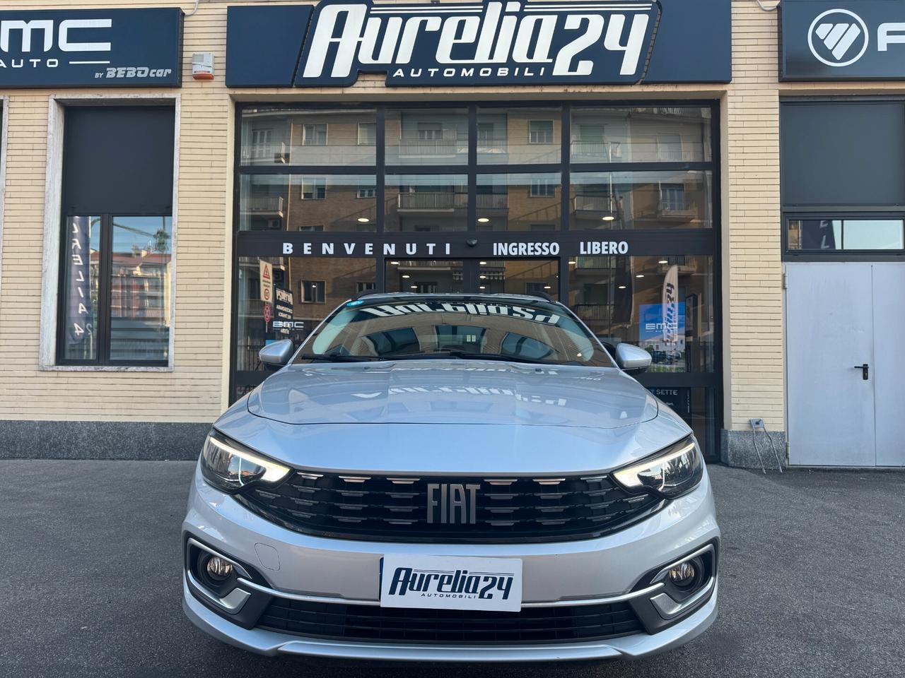 Fiat Tipo 1.0 SW City Life neopatenato