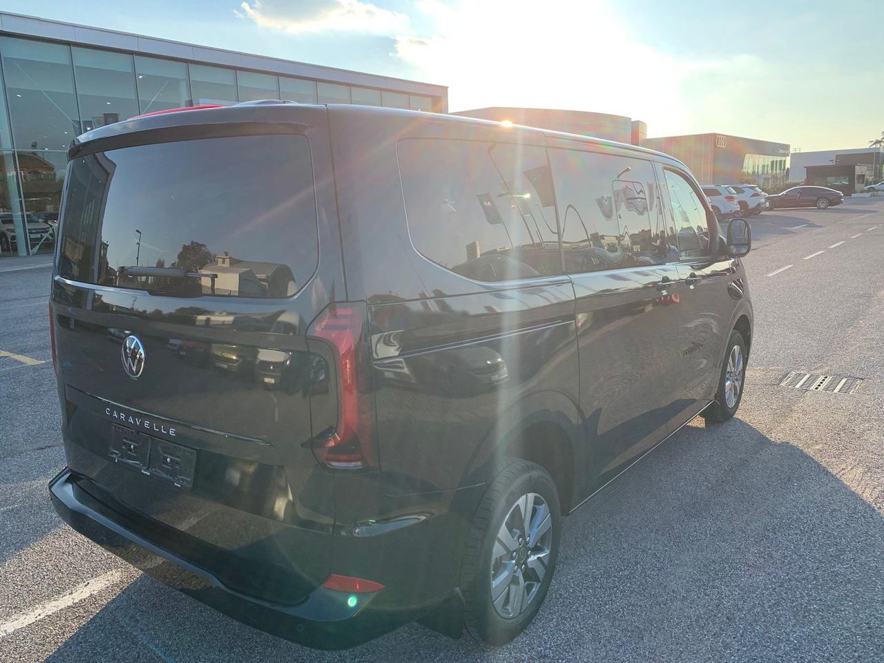 Volkswagen T6 Kombi t7 2.0 tdi 150cv life l1 auto