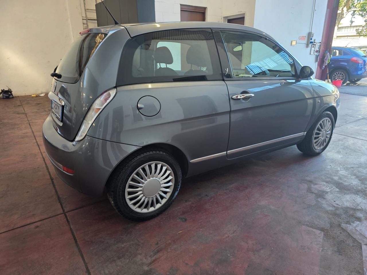 Lancia Ypsilon 1.2 MODAMILANO benzina