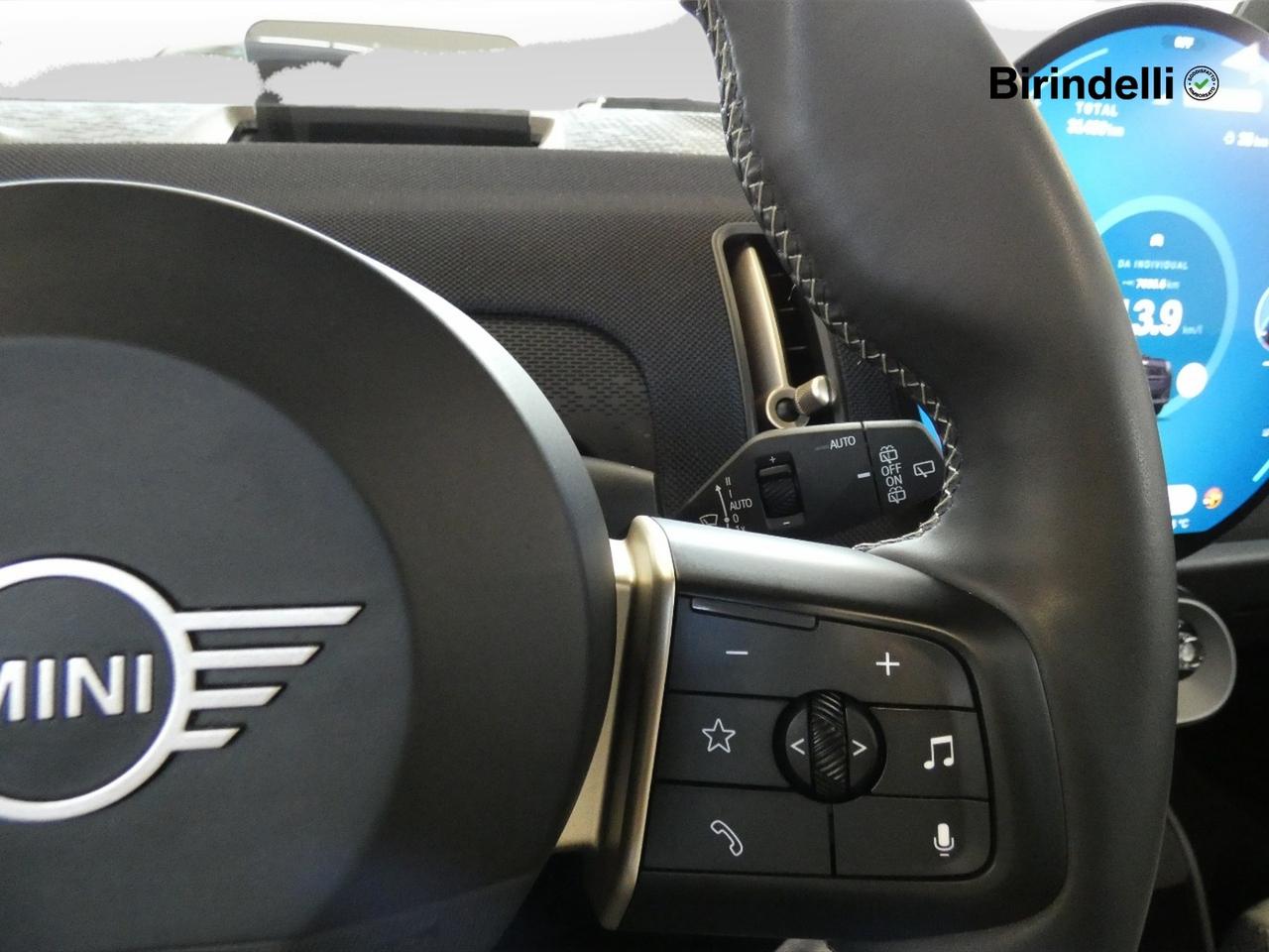 MINI Mini Countrym.(U25) - Mini Countryman C Classic
