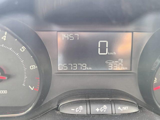 PEUGEOT 208 1° serie 1.0 VTi 68 CV 5 porte Active