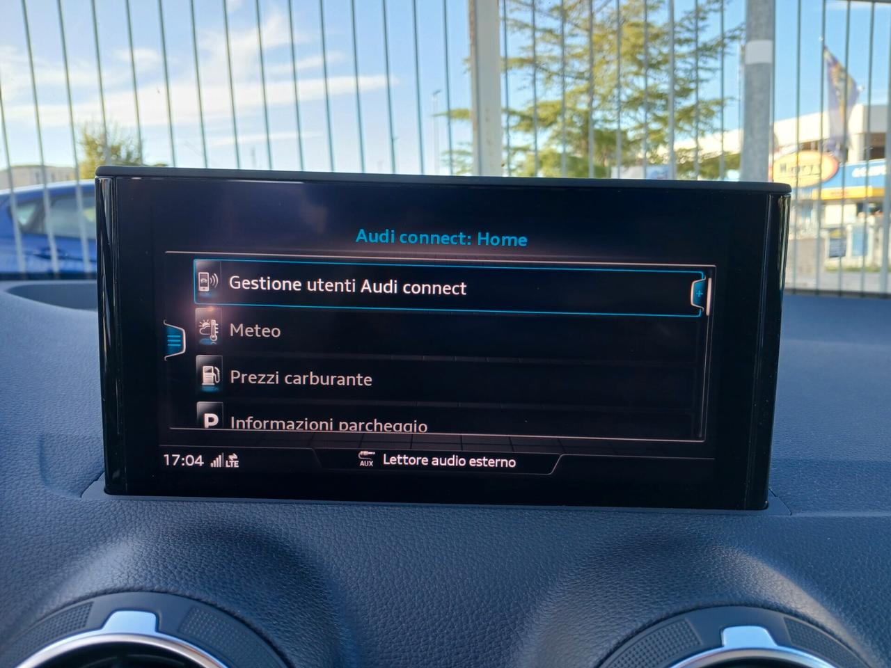 AUDI Q2 35 2.0 TDI 150CV QUATTRO S TRONIC 2022