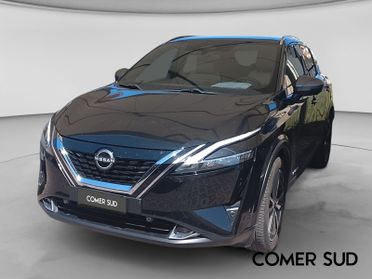 NISSAN Qashqai III 2021 - Qashqai 1.5 e-power Tekna 2wd