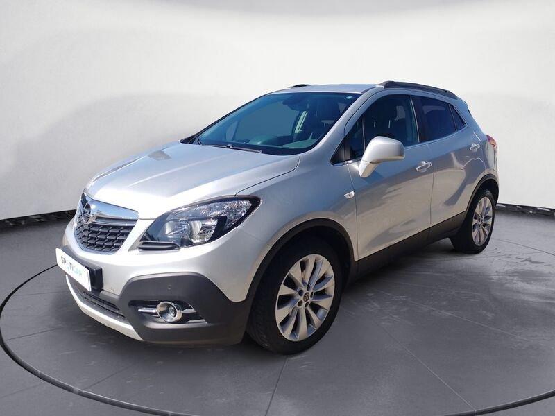 Opel Mokka 1.6 CDTI Ecotec 136CV 4x2 Start&Stop Cosmo