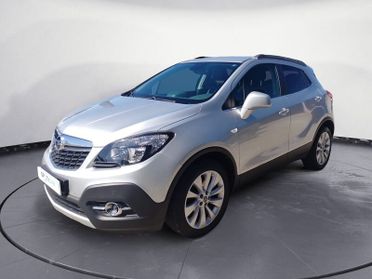 Opel Mokka 1.6 CDTI Ecotec 136CV 4x2 Start&Stop Cosmo