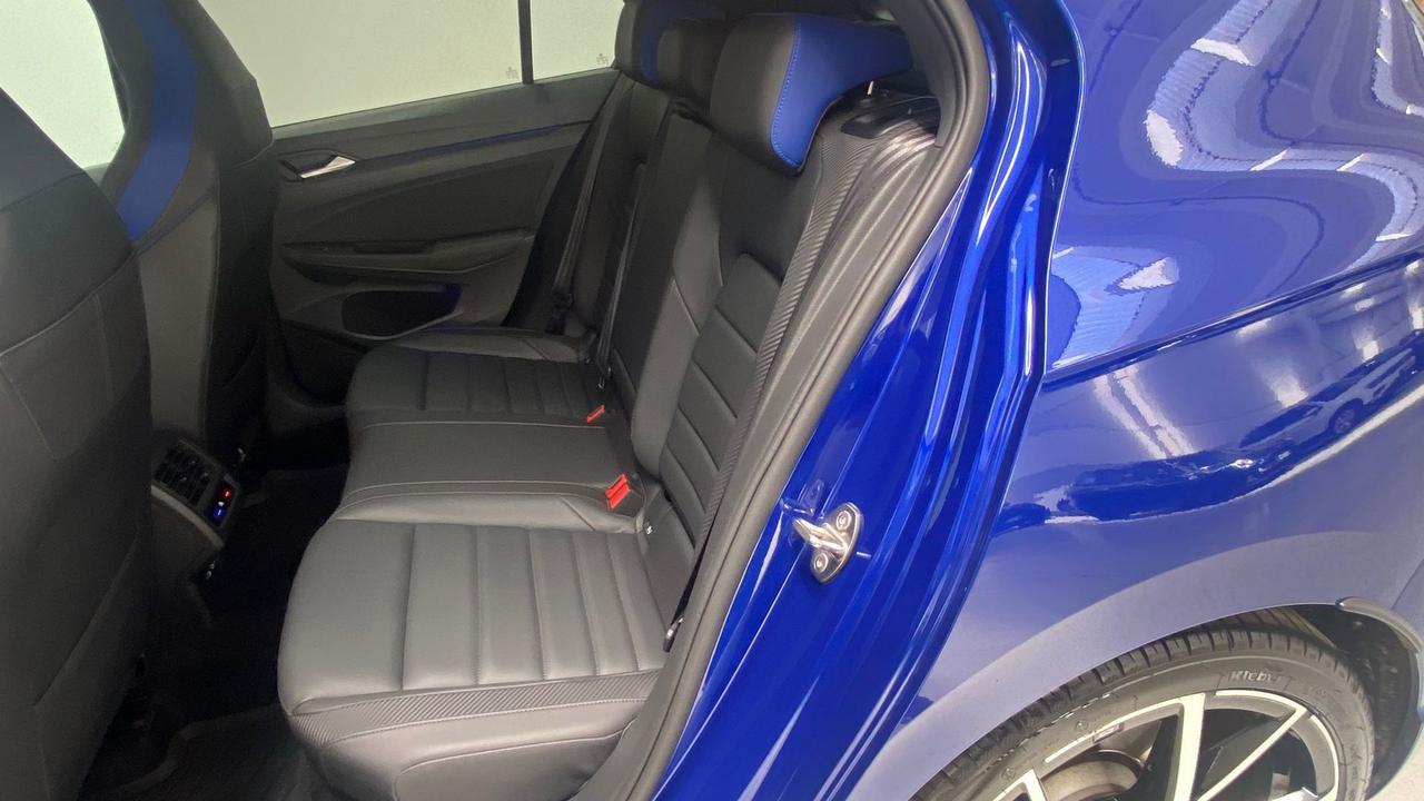 VOLKSWAGEN Golf 2.0 tsi R 4motion 320cv dsg