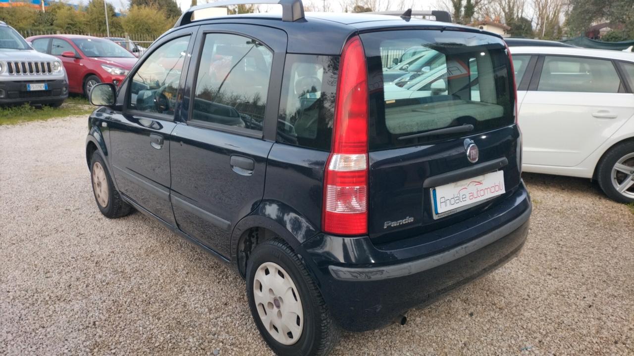 Fiat Panda 1.2 EasyPower GPL ** PREZZO OUTLET**