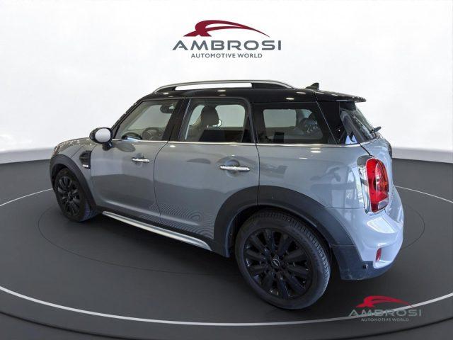 MINI Countryman Cooper D 2.0 Cooper D auto Business