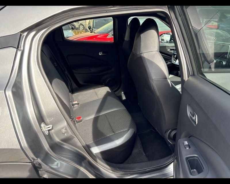 Nissan Juke Juke 1.0 dig-t N-Connecta 114cv