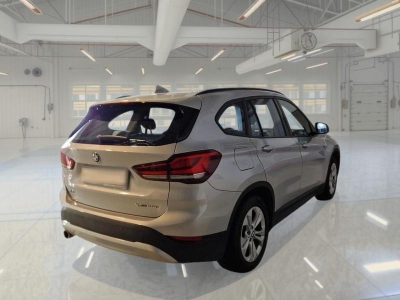 BMW X1 xDrive 25e Business Advantage automatico